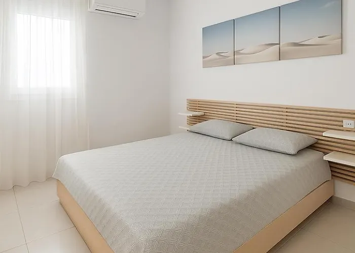 Pure Modern New Build Nikíti
