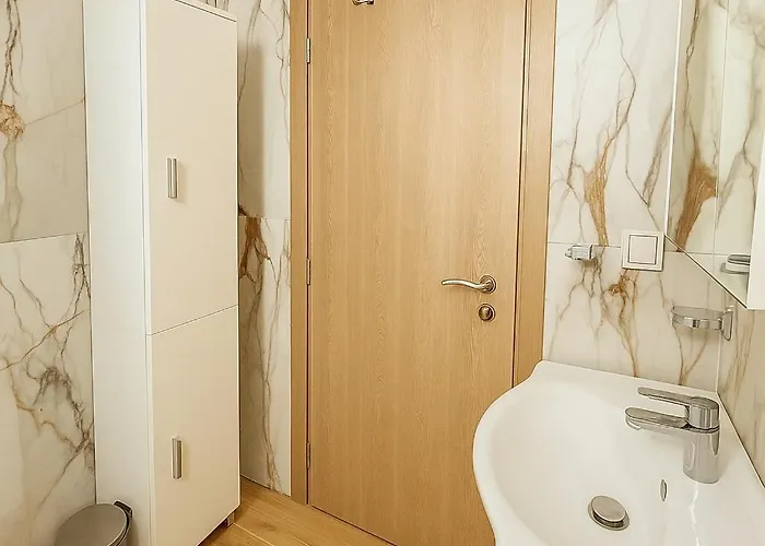 Apartman Pure Modern New Build