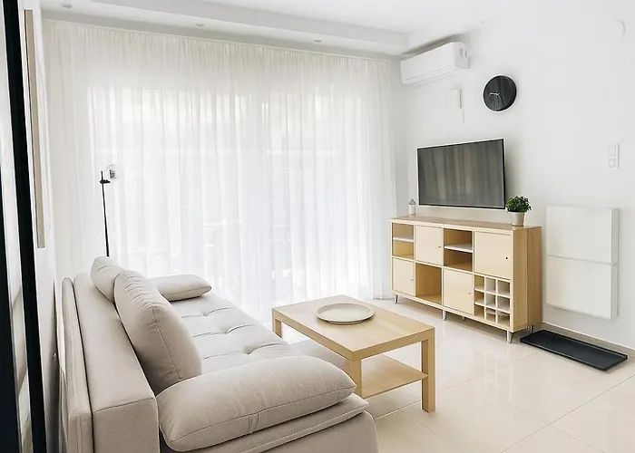 Pure Modern New Build *