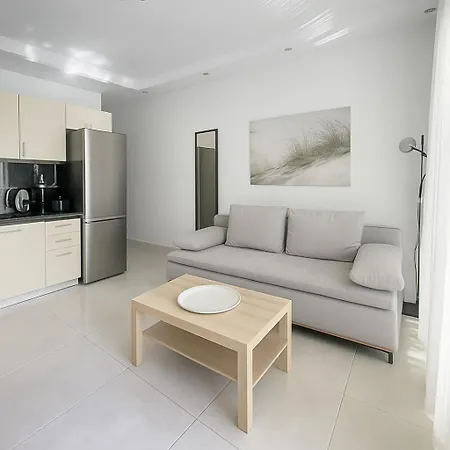 Pure Modern New Build *