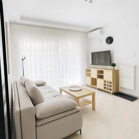 Pure Modern New Build *