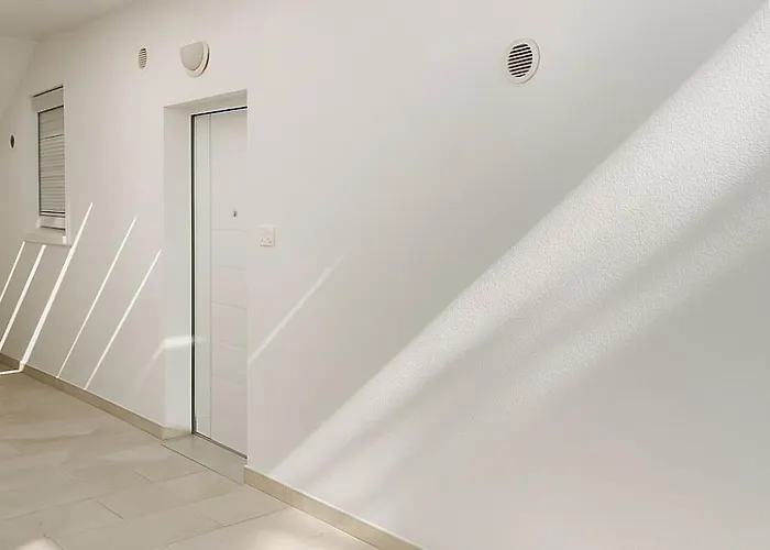 Апартаменты Pure Modern New Build *