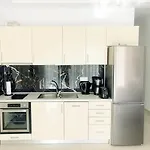 Appartement Pure Modern New Build *