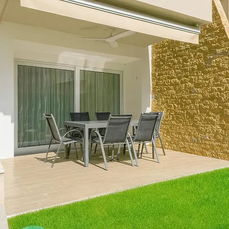 Appartement Pure Modern New Build *