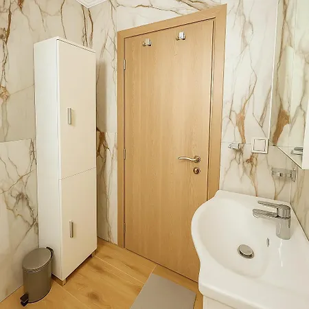 Apartmán Pure Modern New Build