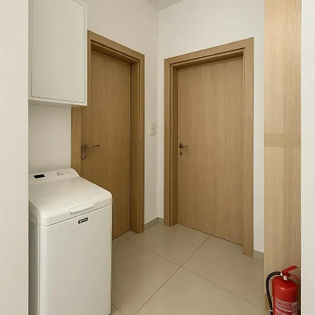 Pure Modern New Build